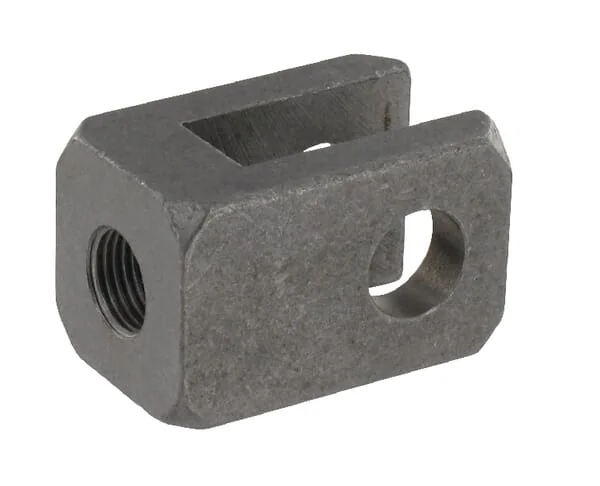 Mac Power - FF1700 - Threaded Fork 55x35x35