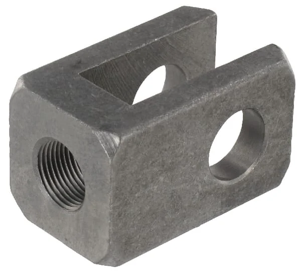 Mac Power - FF1704 - Threaded Yoke 70x50x50