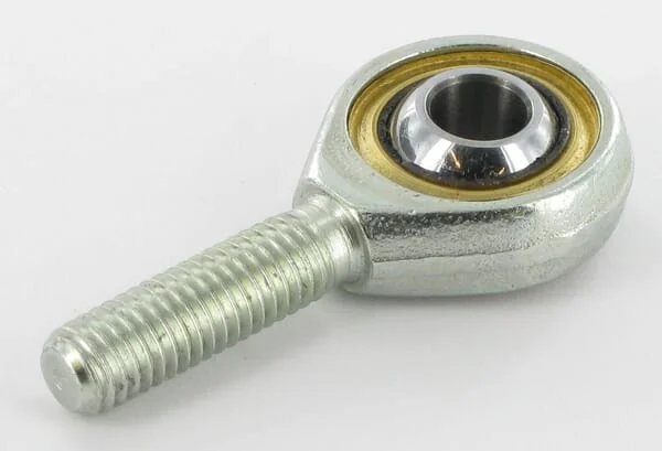 Mac Power - GAKR6PW - Hinge Head