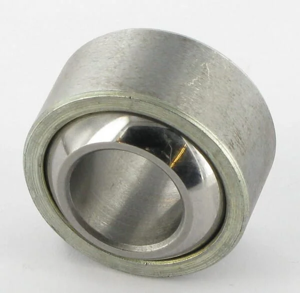Mac Power - GE14PW - Radial Spherical Plain Bearing 14x28x19/13.5mm, Mac Power