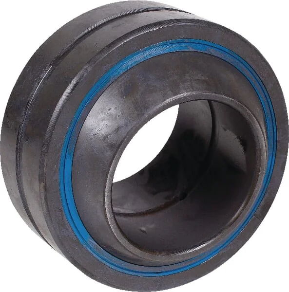 Mac Power - GE60FO2RS - Radial Spherical Plain Bearing 60x105x63/40mm