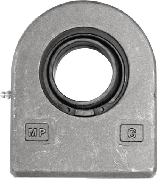 Mac Power - GF100DO - Rod End With Welding Face