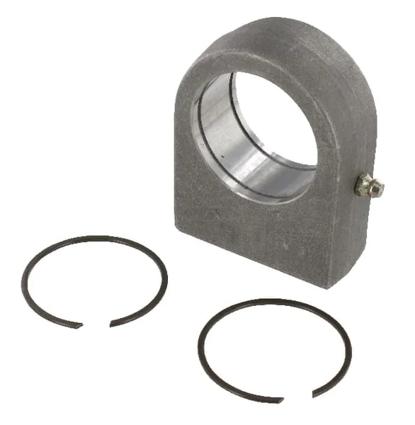 Mac Power - GF920 - Rod End Housing