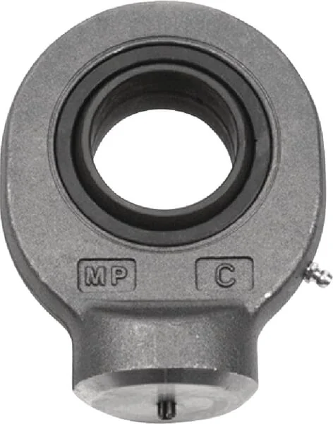 Mac Power - GK35DO - Rod End With Welding Face