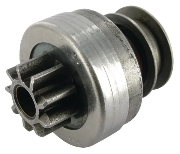 Mahle - 16900254 - Drive Assembly Mahle