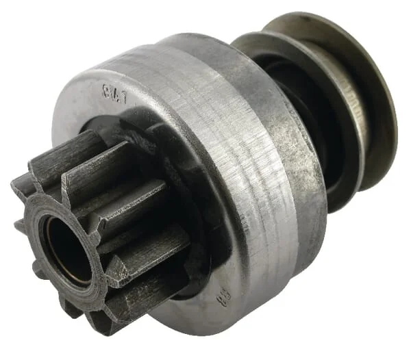 Mahle - 16904847 - Drive Assembly Mahle