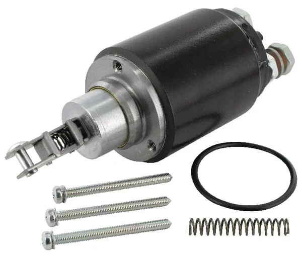 MAHLE - 16905240 - Magnetic switch