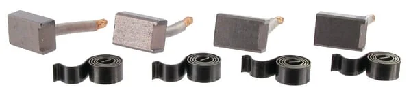 Mahle - 16906266 - Brush Set Mahle