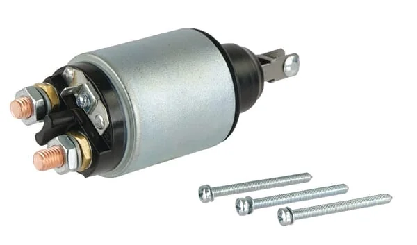 Mahle - 16908329 - Start Relay Mahle