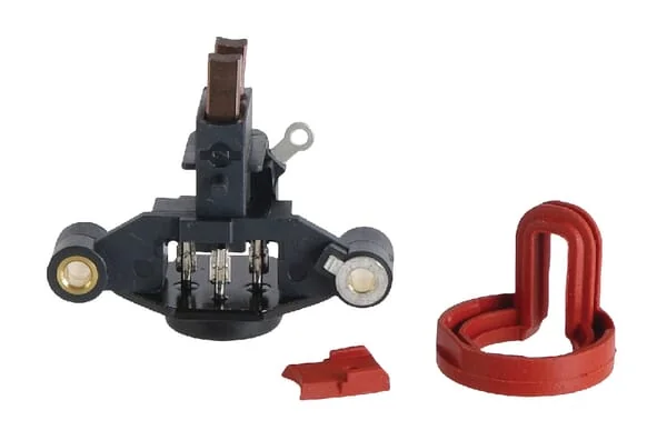 Mahle - 16908833 - Regulator