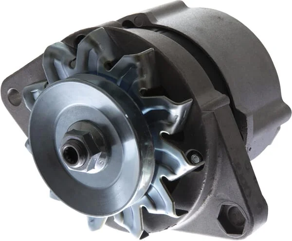 MAHLE - IA0037 - Alternator