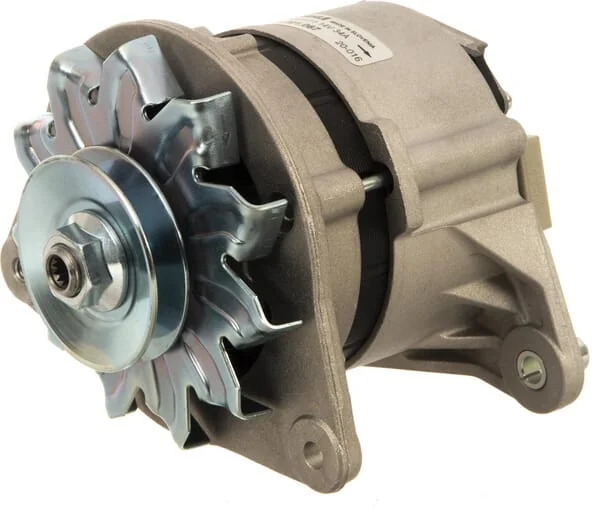 Mahle - IA0067 - Alternator 14V 34A