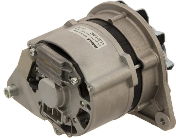 Mahle - IA0067 - Alternator 14V 34A