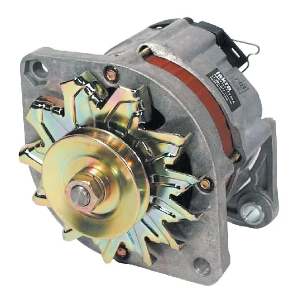 MAHLE - IA0071 - Alternator IA0071