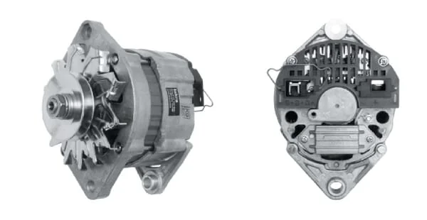 MAHLE - IA0071 - Alternator IA0071