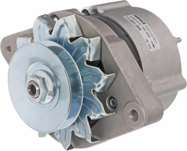 MAHLE - IA0095 - Alternator