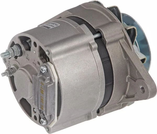 MAHLE - IA0095 - Alternator
