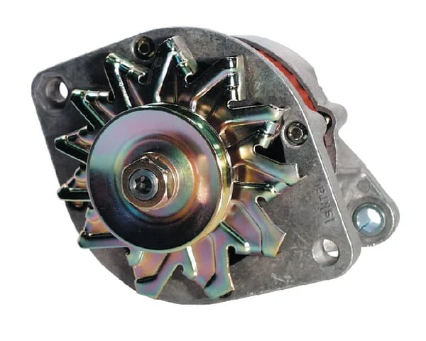 Mahle - IA0112 - Alternator 14V 55A