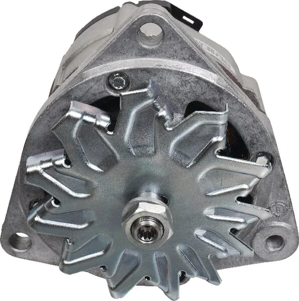 Mahle - IA0201 - Alternator 28V 27A