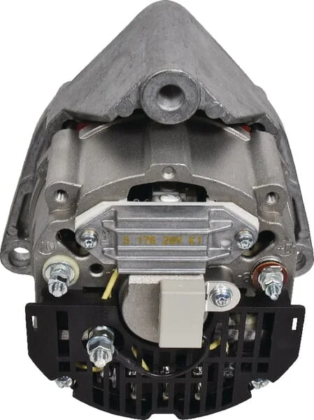 Mahle - IA0201 - Alternator 28V 27A