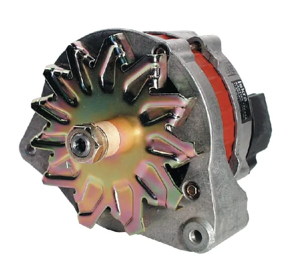 MAHLE - IA0226 - Alternator