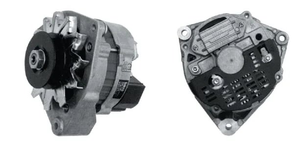 MAHLE - IA0230 - Alternator IA0230