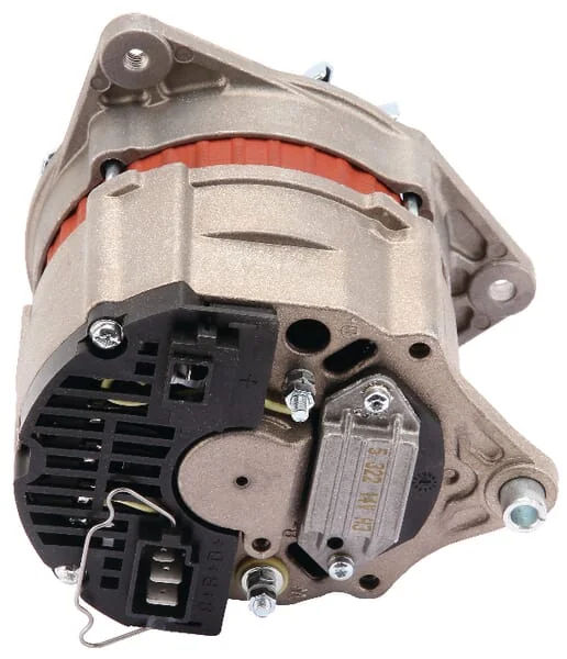 MAHLE - IA0301 - Alternator