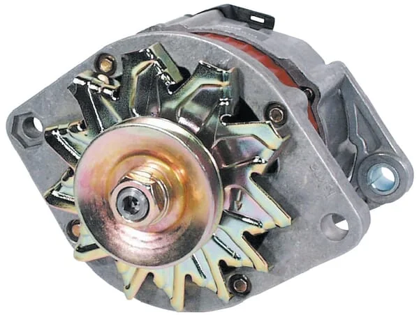 Mahle - IA0327 - Alternator 14V 65A
