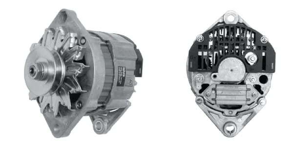 Mahle - IA0327 - Alternator 14V 65A