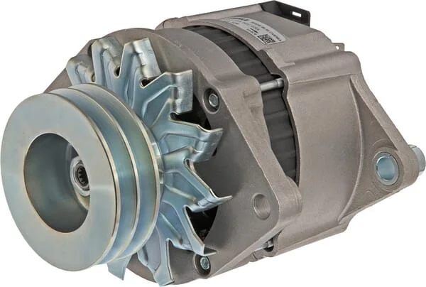 MAHLE - IA0329 - ALTERNATOR