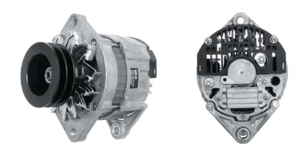 MAHLE - IA0329 - ALTERNATOR