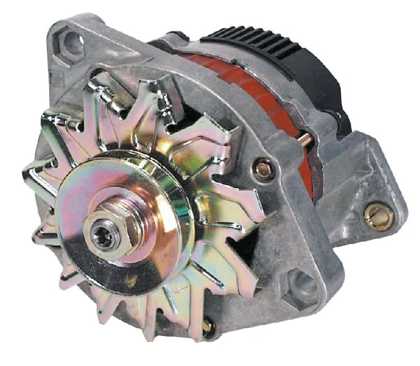 MAHLE - IA0405 - Alternator IA0405