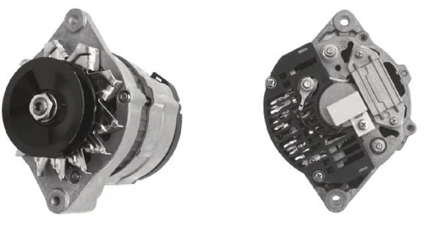 MAHLE - IA0453 - 