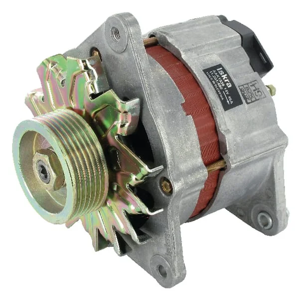 Mahle - IA0480 - Alternator 14V 45A