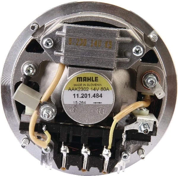 MAHLE - IA0484 - alternator ia0484