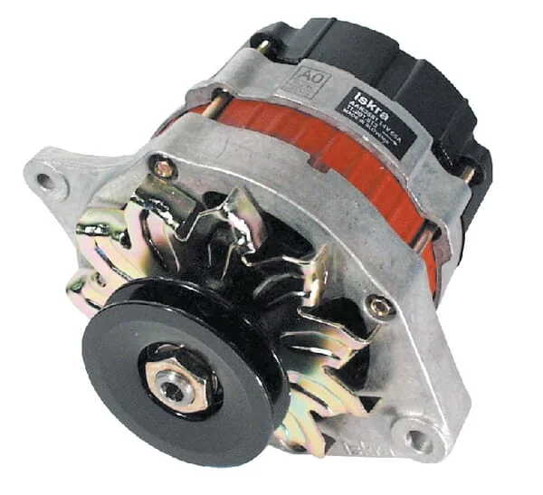 MAHLE - IA0513 - alternator