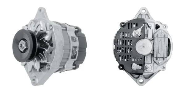 MAHLE - IA0513 - alternator
