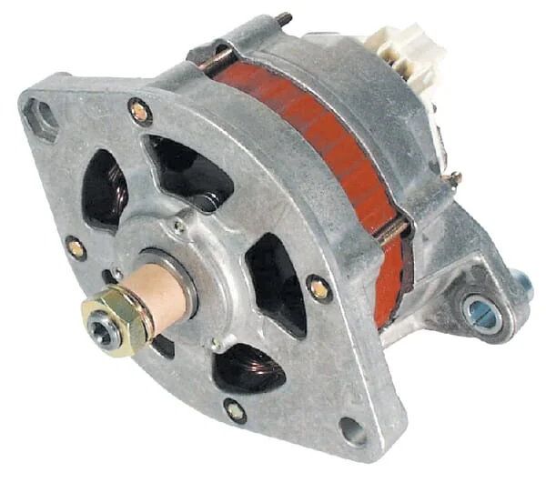 Mahle - IA0514 - Alternator 14V 65A