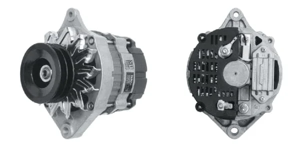 Mahle - IA0524 - Alternator 14V 65A