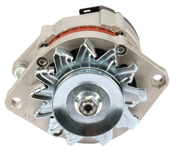 Mahle - IA0555 - Alternator 28V 55A