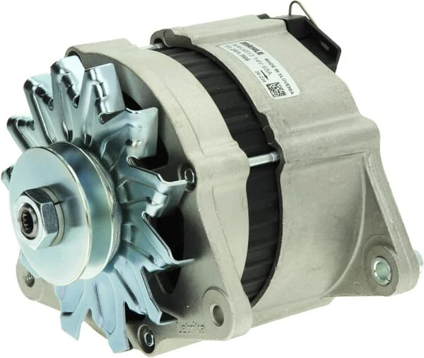 Mahle - IA0566 - Alternator 14V 65A