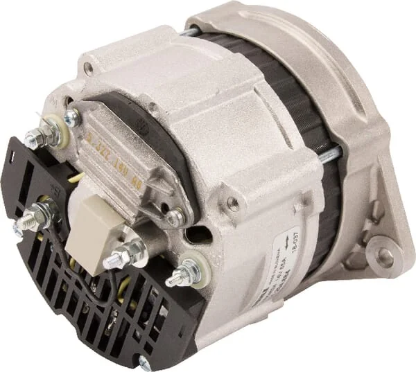 MAHLE - IA0570 - Alternator