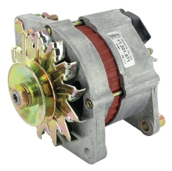 Mahle - IA0571 - Alternator 14V 55A