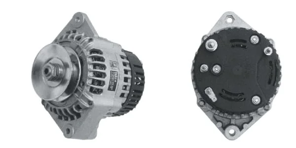 Mahle - IA0668 - Alternator 14V 95A