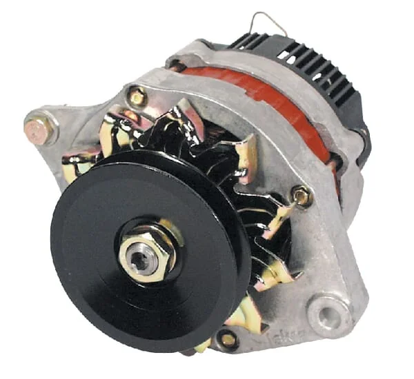 Mahle - IA0693 - Alternator 14V 65A