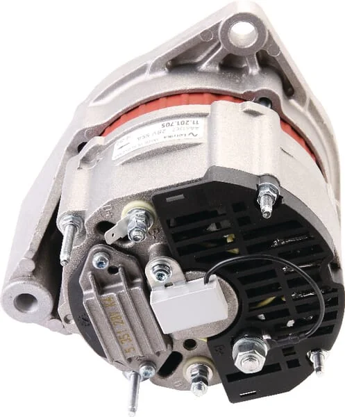 Mahle - IA0705 - Alternator 28V 55A