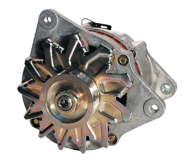 Mahle - IA0706 - Alternator 14V 55A