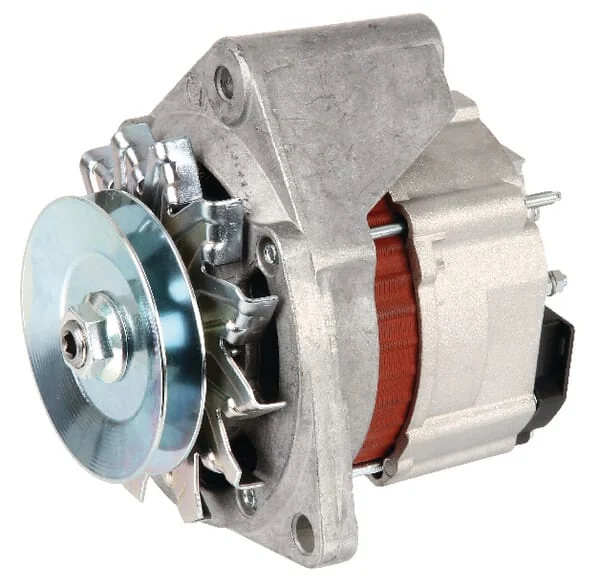 MAHLE - IA0722 - Alternator
