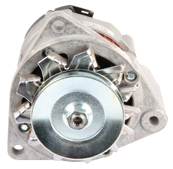MAHLE - IA0722 - Alternator