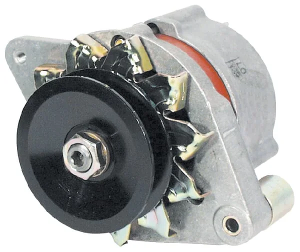 Mahle - IA0784 - Mahle Alternator 14V 33A, Alternator / Generator